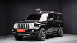 Jeep Commander 2008