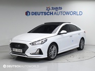 Hyundai Sonata 2017