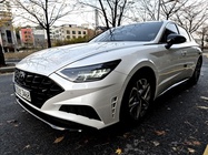 Hyundai Sonata 2021