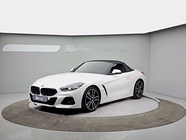 BMW Z4 2024