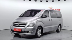 Hyundai Grandeur 2015