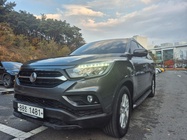 Ssangyong Rexton 2019