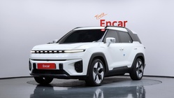 Ssangyong Torres 2023