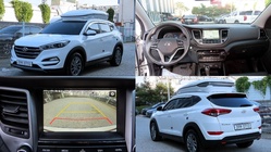 Hyundai Tucson 2015