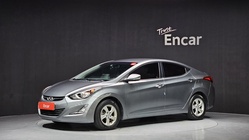 Hyundai Avante 2015
