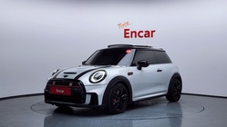 MINI Cooper 2021