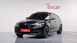 BMW Gran Turismo 2017