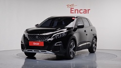 Peugeot 3008 2017