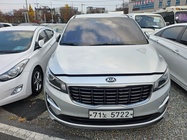 Kia Canival 2018