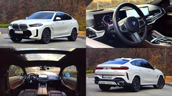 BMW X6 2024