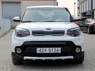 Kia Soul 2017