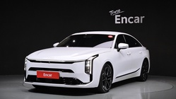 Kia K8 2025