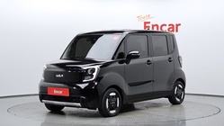 Kia RAY 2023