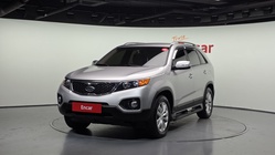 Kia Sorento 2009