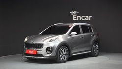 Kia Sportage 2015