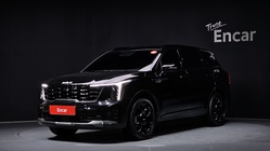 Kia Sorento 2025