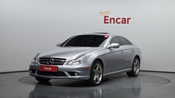 Mercedes-Benz CLS-Class 2010