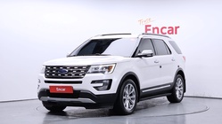 Ford Explorer 2017