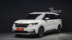 Kia Canival 2020