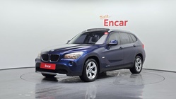 BMW X1 2011