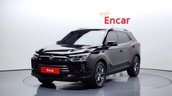 Ssangyong KORANDO 2019