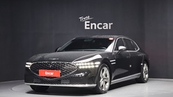Genesis G90 2022