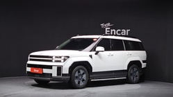 Hyundai Santa Fe 2023