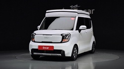 Kia RAY 2023