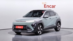 Hyundai Kona 2023