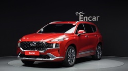 Hyundai Santa Fe 2021