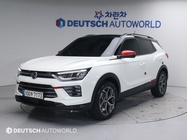 Ssangyong KORANDO 2021