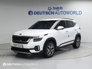 Kia Seltos 2020
