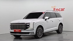 Hyundai Palisade 2025