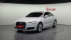 Audi A6 2015