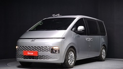 Hyundai Staria 2023