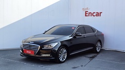 Hyundai Genesis 2014