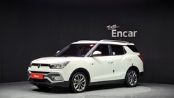 Ssangyong TIBOLI 2017