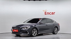 Hyundai Grandeur 2018