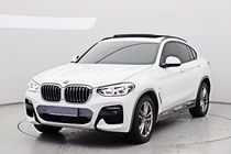 BMW X4 2021