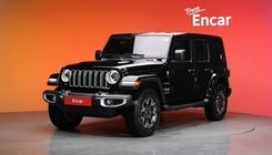 Jeep Wrangler 2024