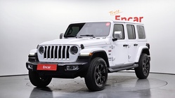 Jeep Wrangler 2019