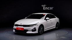 Kia K5 2020