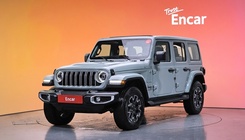 Jeep Wrangler 2024