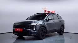 Kia Sportage 2025