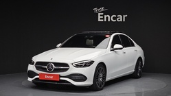 Mercedes-Benz C-Class 2023