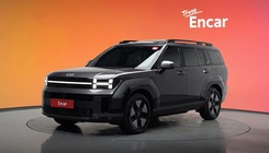 Hyundai Santa Fe 2023