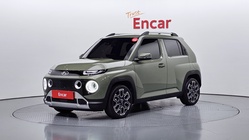 Hyundai Casper 2021