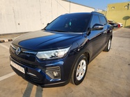 Ssangyong TIBOLI 2020