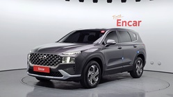 Hyundai Santa Fe 2021
