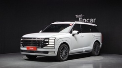 Hyundai Palisade 2025